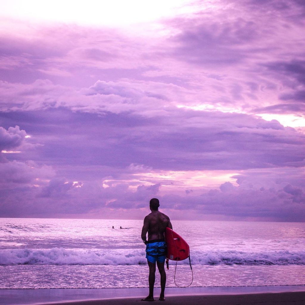 ムラサキバリ島