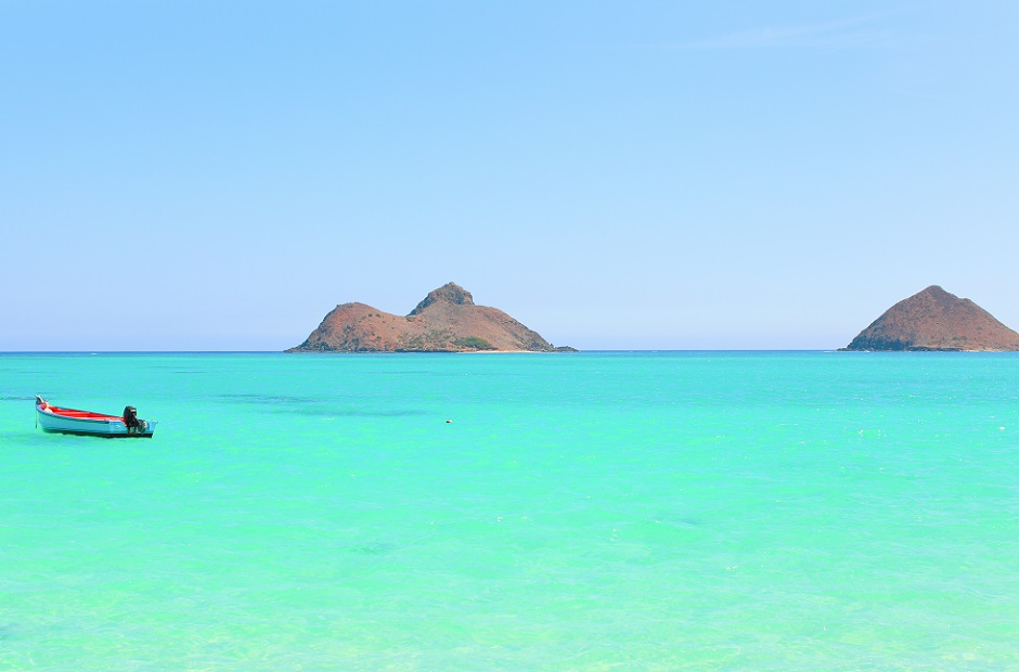 行ってみたい！ハワイのとっておきのビーチランキング発表！