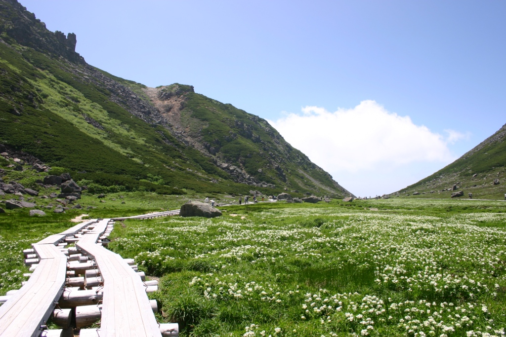 本日8/11は「山の日」！初心者でも楽しめる山岳お勧めスポット3選