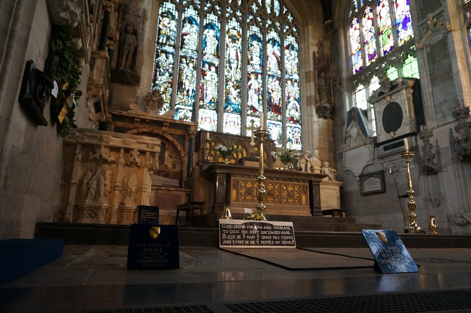 イギリスで、没後400周年の「シェイクスピアの世界」を楽しむ4つのポイント！