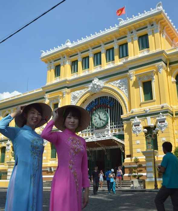 世界で最も美しいと言われる民族衣装って！？