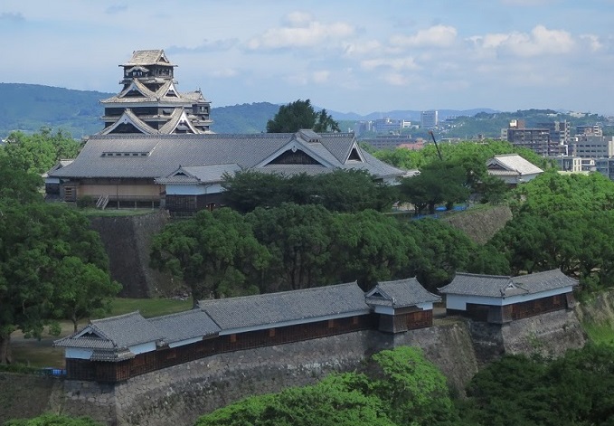 食！絶景！アクティビティ！熊本の魅力を再発見