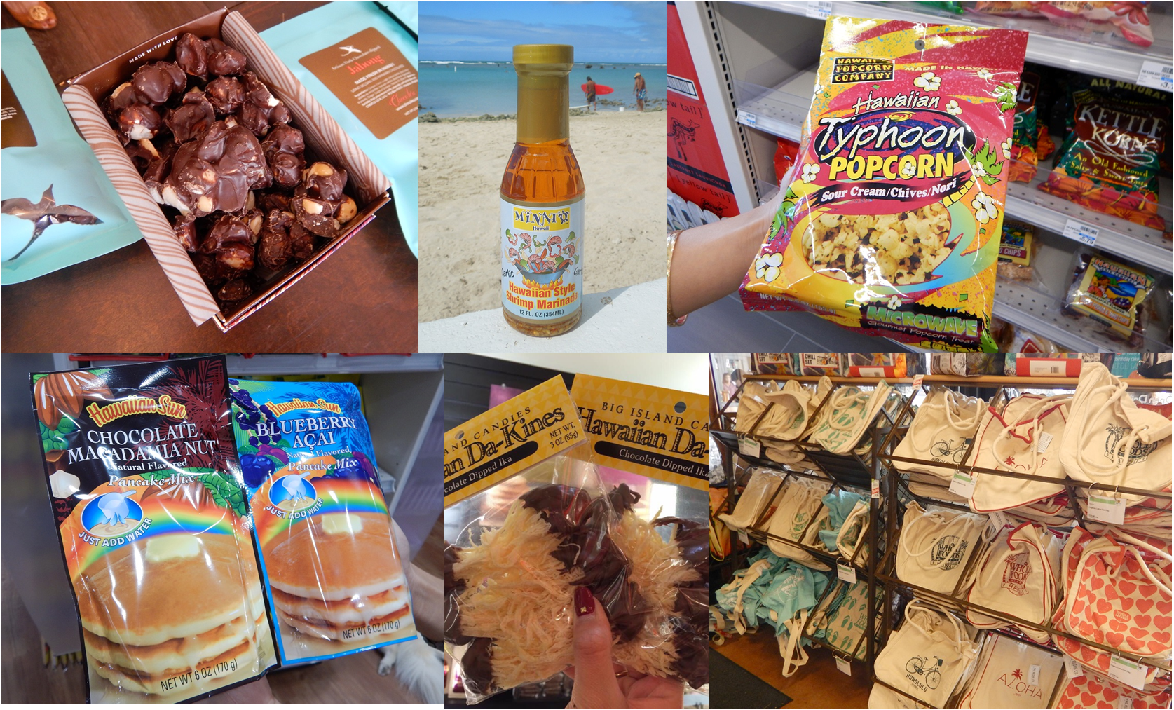 もう迷わない！！ハワイで本当に買うべきお土産10選