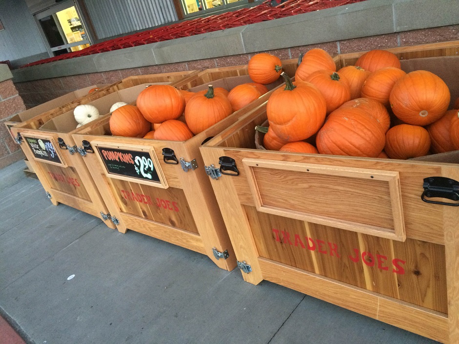 今年のハロウィン、どう過ごす！？