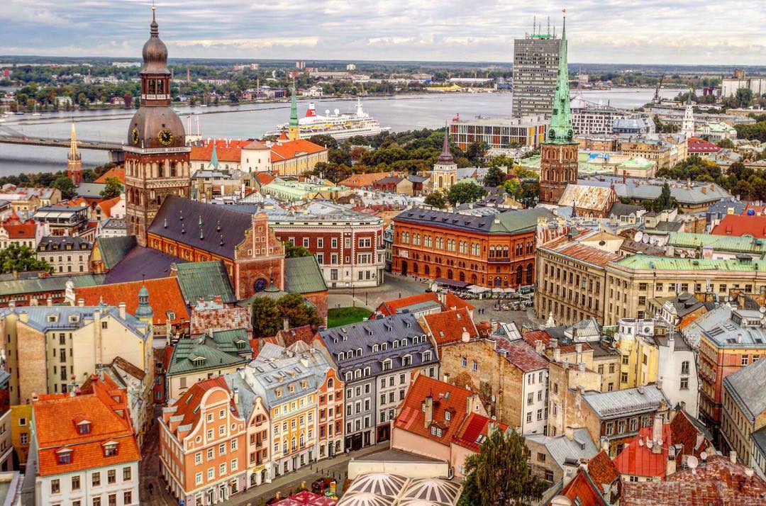 旅好きみんなの「2016年9月の海外の旅」を大公開！みんなはどこに行ったの？