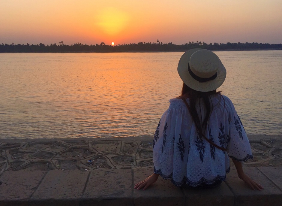 53カ国の旅行経験があるタビジョ厳選！みんなも一度は撮って欲しいエジプトのフォトスポット4選