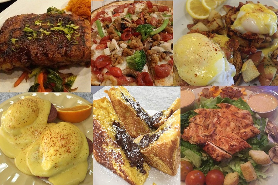 グアム在住スタッフがお勧めする“絶対失敗しない”6つの厳選レストラン