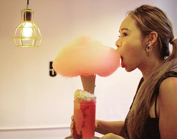 旅する女子「タビジョ」が厳選！「フォトジェニックな世界のスイーツ7選！」