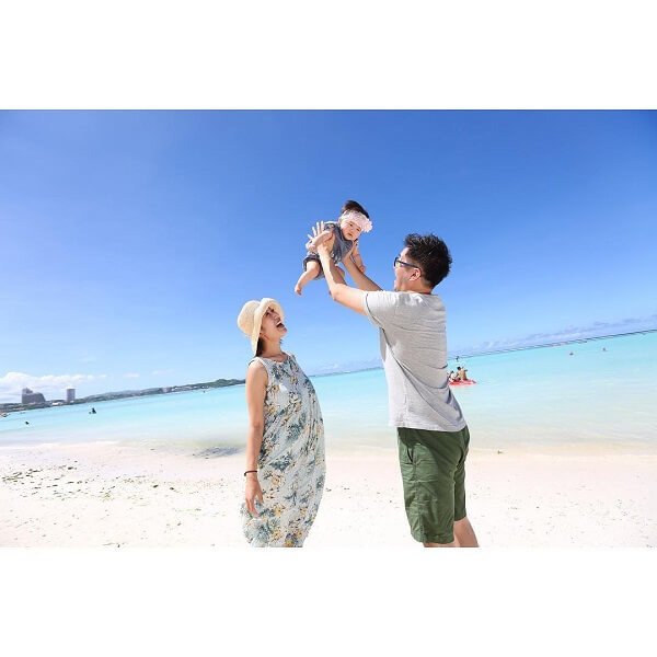 本日11/20は「家族の日」！親子のかわいい旅写真が集まりました！