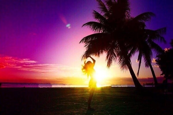 旅する女子「タビジョ」厳選！「海外のサンセットスポット8選」！