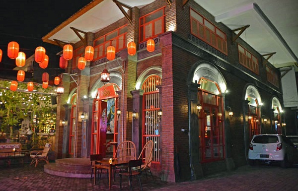 2016年“恵方”の旅先5選