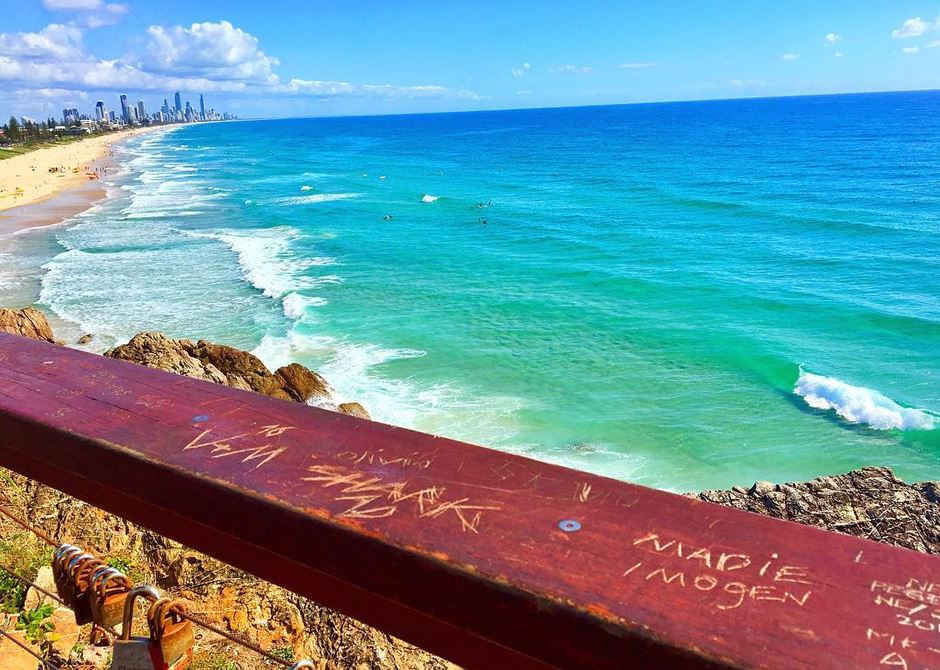 オーストラリア・ゴールドコーストのインスタ映えスポット ランキング発表！