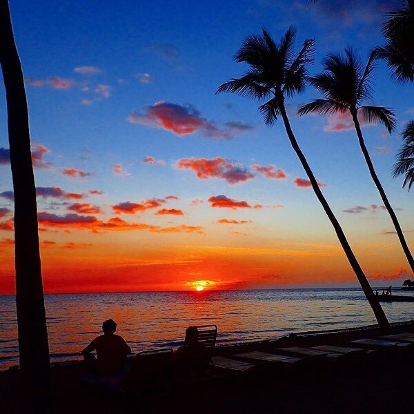 旅好きが選んだ！「行ってよかった♪海外のビーチ9選」