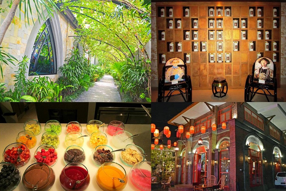 バリ島在住スタッフが厳選！フォトジェニックな写真が撮れるレストラン4選