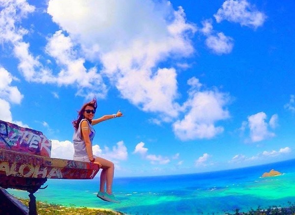 Instagramで旅する女子「タビジョ」が今年注目した！インスタジェニックな人気スポットランキング発表！