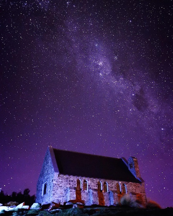 旅好きが選ぶ！行ってよかった「星空の世界9選！」