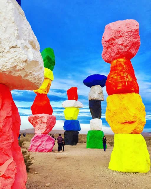 セブンマジックマウンテン