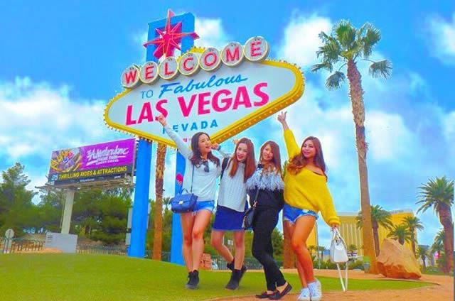 ウェルカムサイン