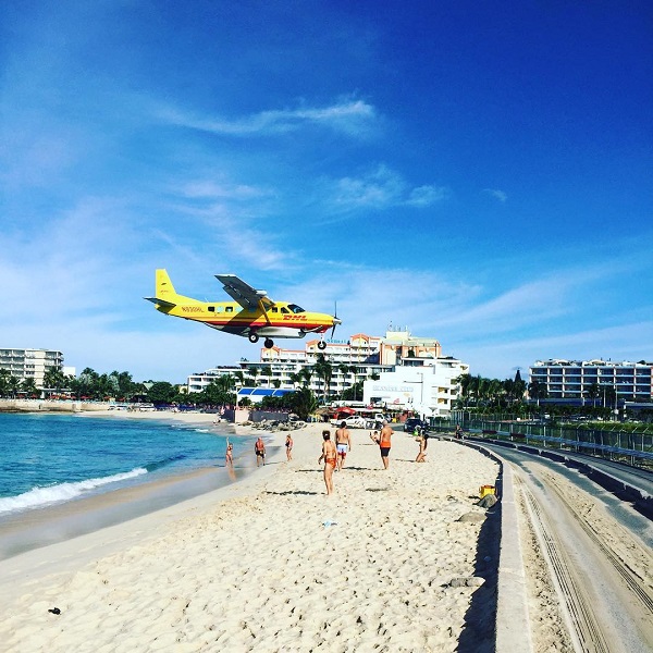 旅好きみんなの「2017年1月の海外旅行」を大公開！みんなはどこに行ったの？