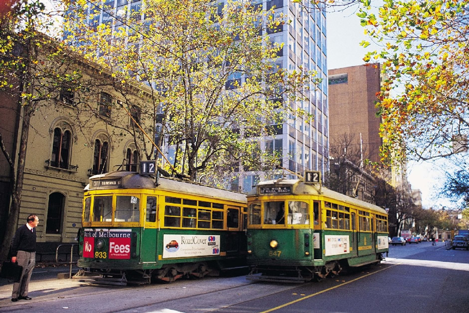 オーストラリア・メルボルンに留学していたタビジョ厳選！メルボルンのおすすめカフェ6選