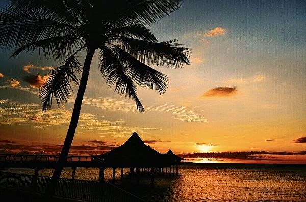 海外ビーチマニアのタビジョ厳選！ニューカレドニアのフォトジェニックスポット6選！