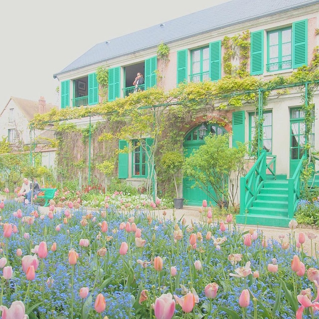 旅好きが選ぶ！行ってよかった「海外の春旅の世界9選！」