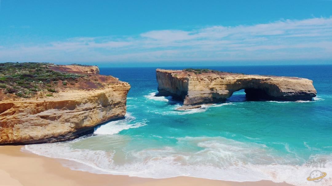 思わずInstagramにUPしたくなる！オーストラリア・メルボルンのフォトジェニックスポットランキング