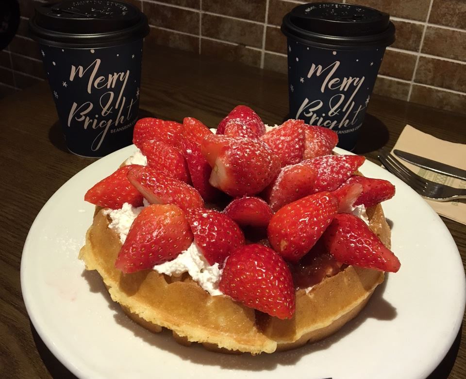 2泊3日で11グルメを満喫！フォトジェニックなソウル食い倒れ旅