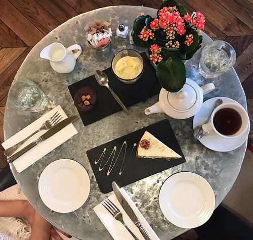 イギリスのフォトジェニックスポット10位:オベイン イギリスのフォトジェニックスポット10位:オベイン