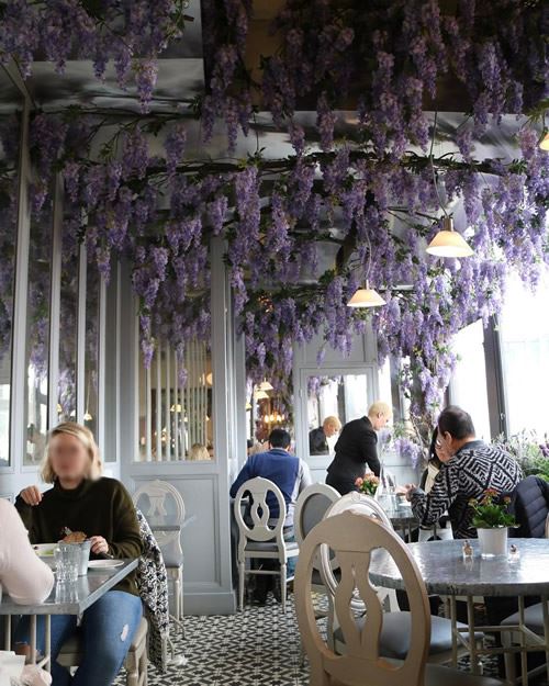 イギリスのフォトジェニックスポット10位:オベイン イギリスのフォトジェニックスポット10位:オベイン