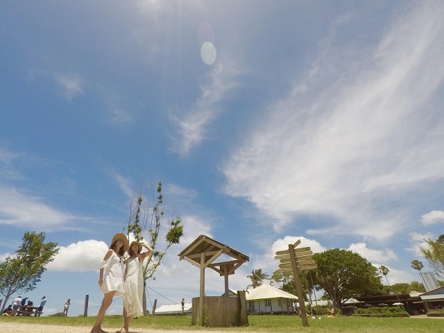 2年間で3回通ったタビジョ厳選！注目の街バイロンベイのフォトジェニックスポット5選！