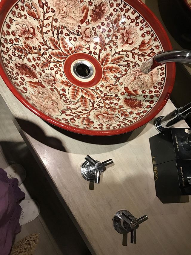 タイ ロクシタンスパ