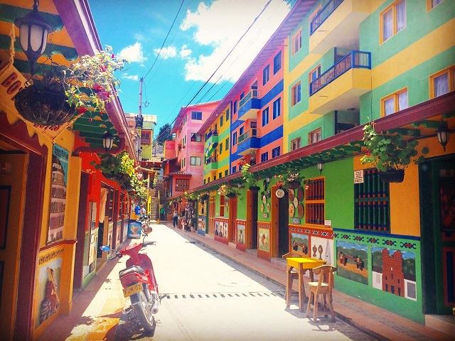 旅好きが選ぶ！行ってよかった♪かわいい街9選！