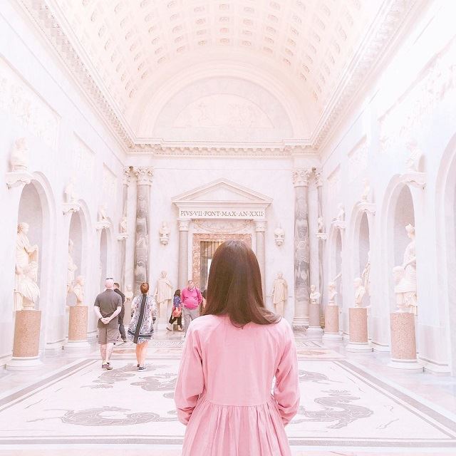 旅好きみんなの「2017年4月の海外旅行」を大公開！みんなはどこに行ったの？