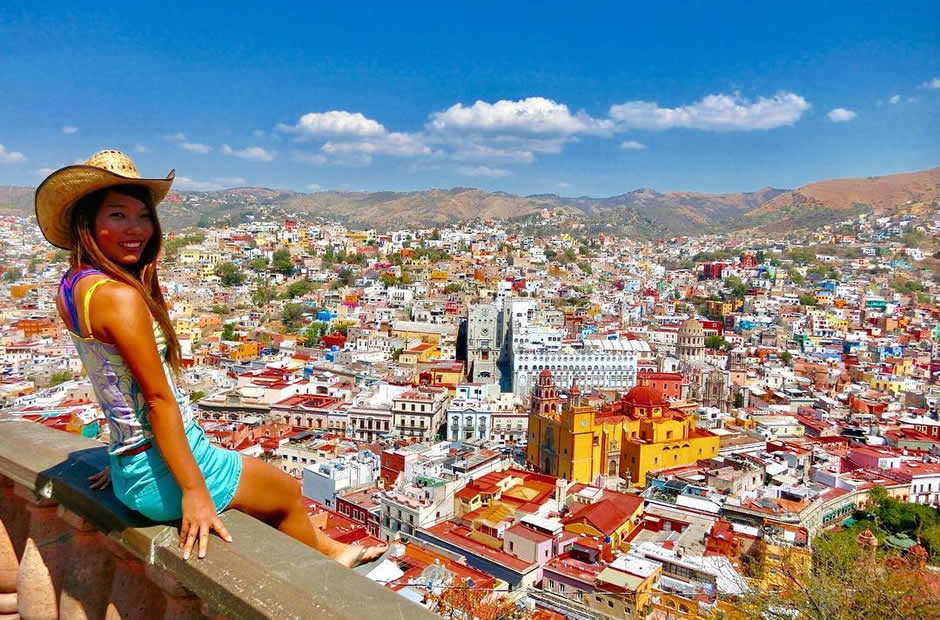 思わずInstagramにUPしたくなる！メキシコのフォトジェニックスポットランキング