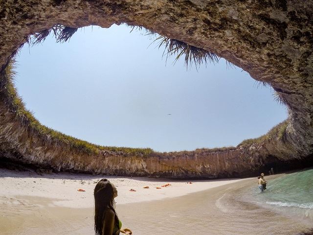 見たいと思った景色は必ず訪れるタビジョ厳選！メキシコのフォトジェニックスポット5選！