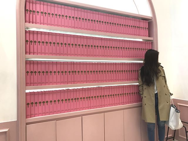 タビジョ @mikaling1216さん