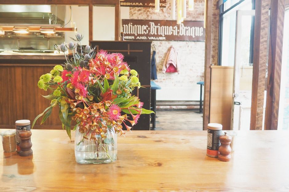 メルボルンで訪れたいフードもショップもフォトジェニックなカフェ5選 and more