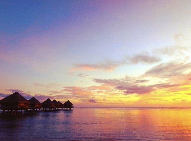 現地の方に敬意を払って旅するタビジョ厳選！タヒチのフォトジェニックスポット5選！