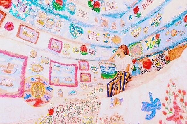 最先端の女子旅をする「タビジョ」による、「2017 年上半期人気ランキング」発表！