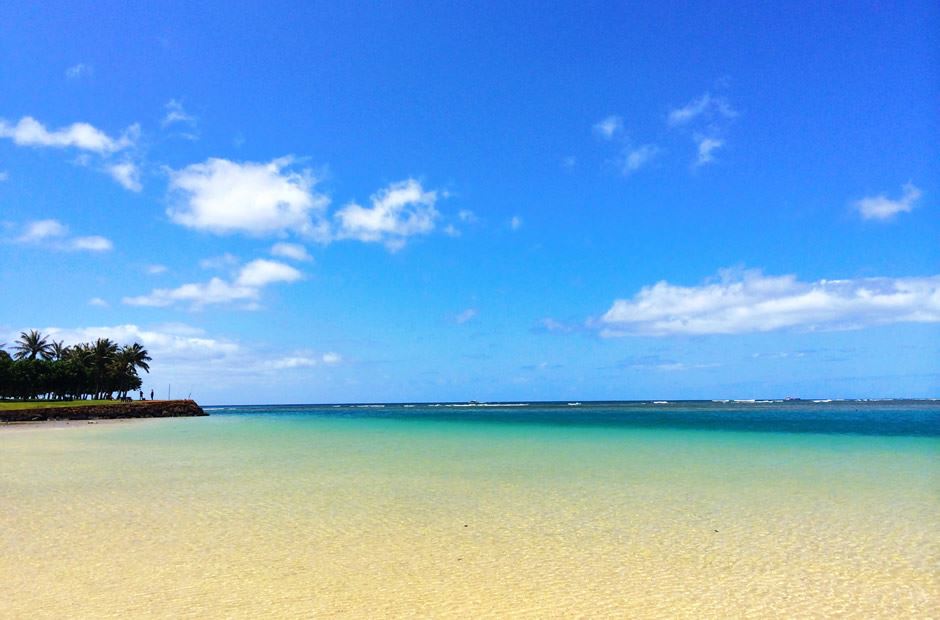 グループだけの貸切リムジン！ハワイ フォトジェニックなタビジョツアーをご紹介