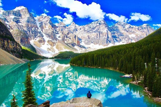 旅好きみんなの「2017年6月の海外旅行」を大公開！みんなはどこに行ったの？