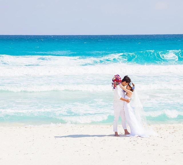 ルブランススパ&リゾート