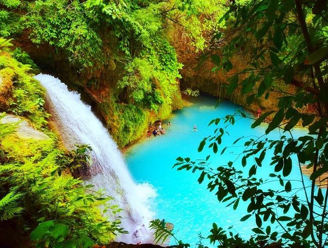 カワサンフォール