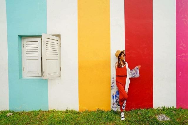 ブキスストリート