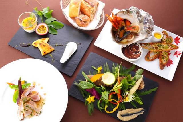 屋久島のホテル「sankara hotel＆spa 屋久島」