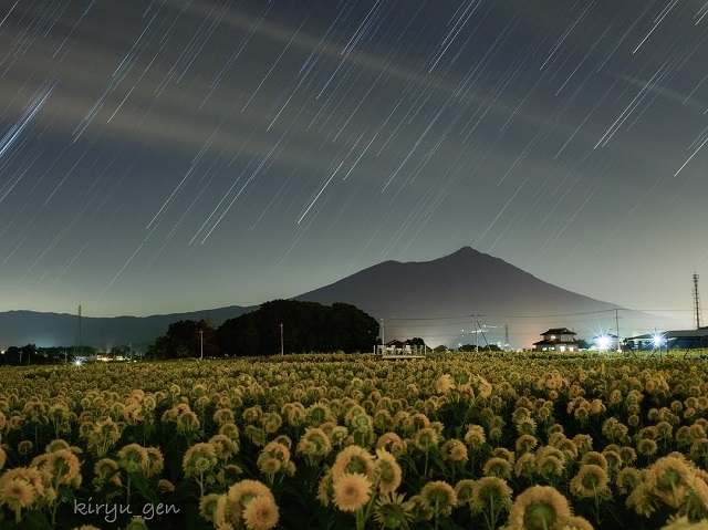世界の赤の絶景9選♪「アカのセカイ」が大集結！