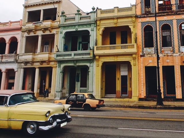 ディープな旅をするタビジョが厳選♪注目度急上昇！キューバで外せないスポット5選！