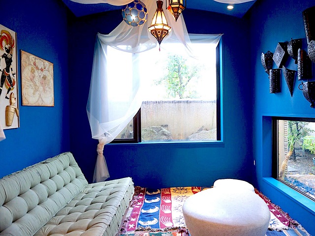 石川県,BOTANICAL DECK