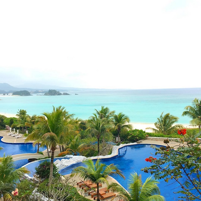 旅好きが選んだ！「今年泊まってよかった♪海外のホテル9選」